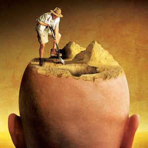 Gallery  of Surrealisms by Igor Morski - Poland